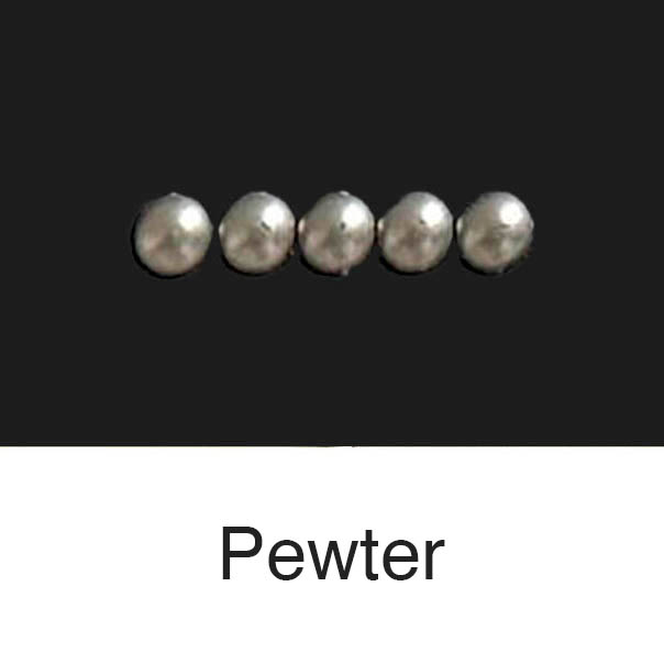 pewter